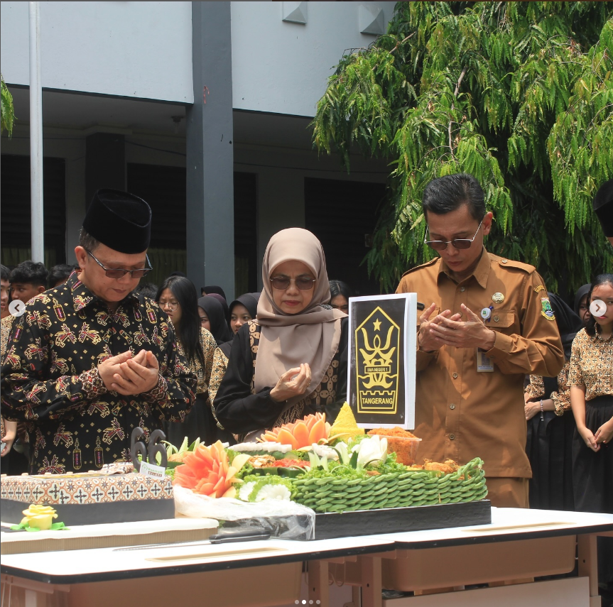 Galeri 1: Penampilan Band